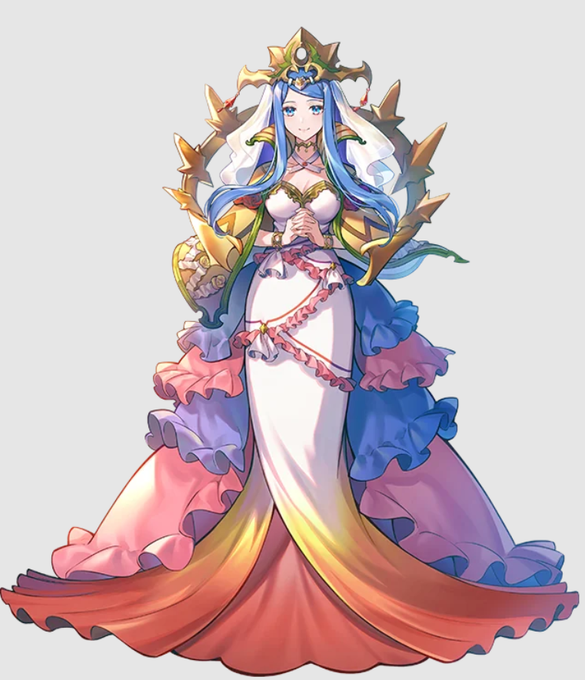 「FEHeroes」のTwitter画像/イラスト(新着))