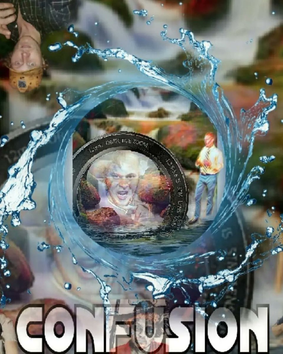 What could have been seen by many as a duck biting hook could have actually been a fish learning the layout of his new water- his environment; not in a sense of confusion all along!
♡
follow @writeitinasong for daily 🔥 
♡
#confused #lackofworries #originalcharacters #throwback