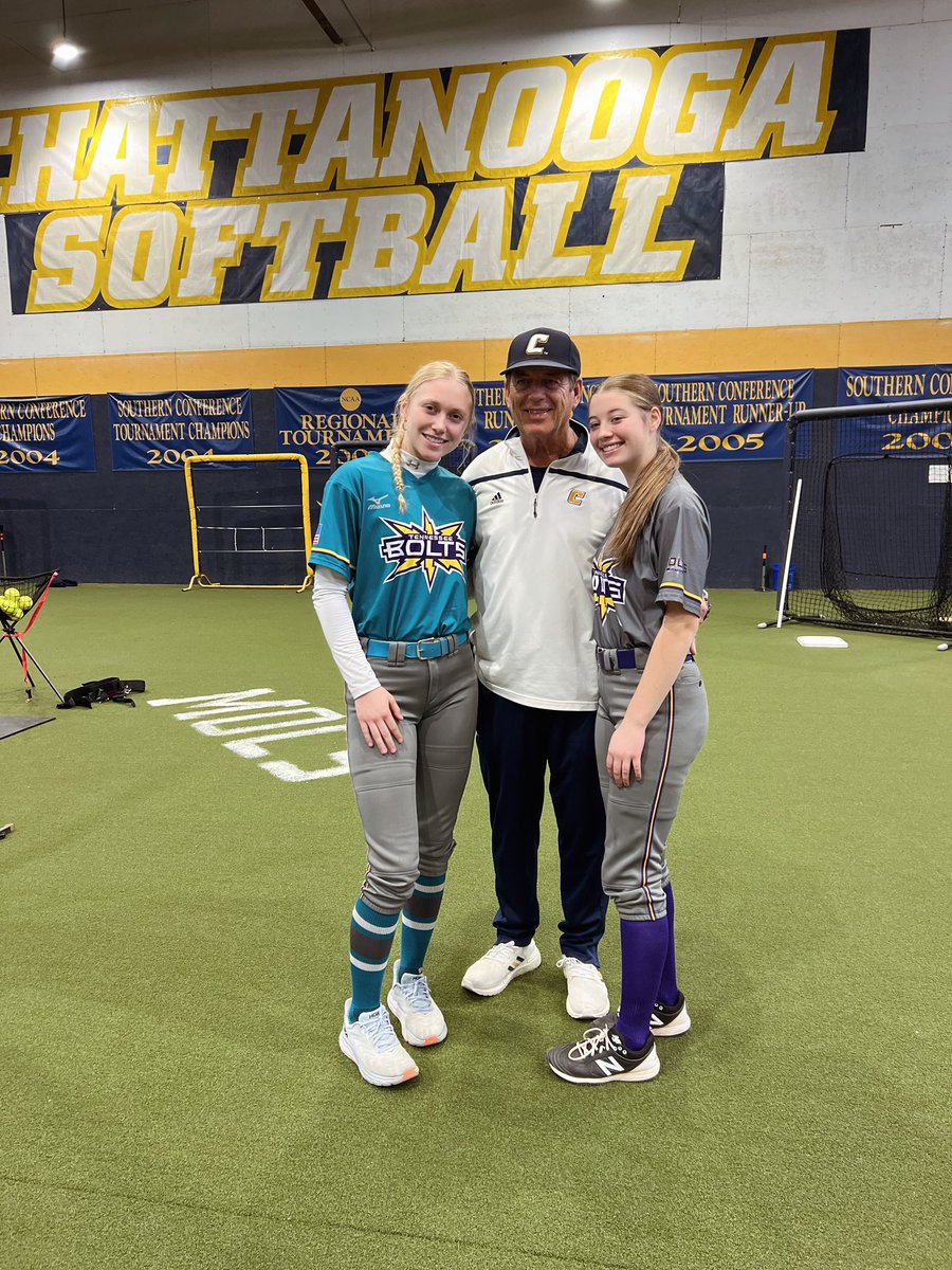 CourtAnn2024's tweet photo. Thank you @GoMocsSB for a great camp!! I learned a lot and hope to return to future camps! https://t.co/G6M2zuGU39