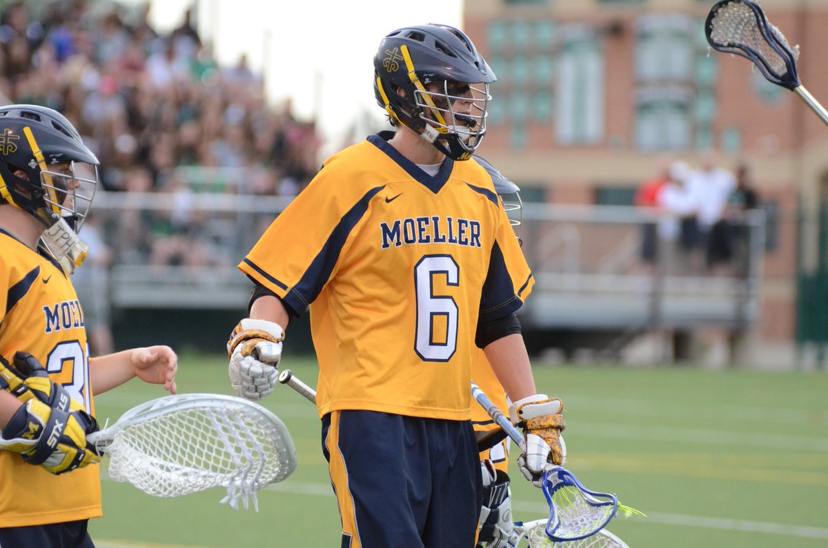 jordiebarstool's tweet photo. Baltimore’s season coming to an end at the hands of a lacrosse player is supremely poetic https://t.co/hUDruZZQh3