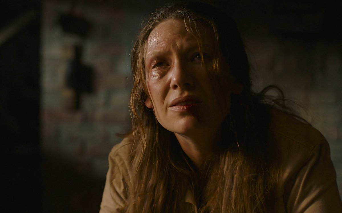 AnnaTorvFrance's tweet photo. Anna Torv is Theresa Servopoulos 👑

That's It. That's the Tweet 🔥

"The Last Of Us" HBO (2023) 🌿

#TheLastOfUs 
#TheLastOfUsHBO
#AnnaTorv https://t.co/ShI5uBR1Qa