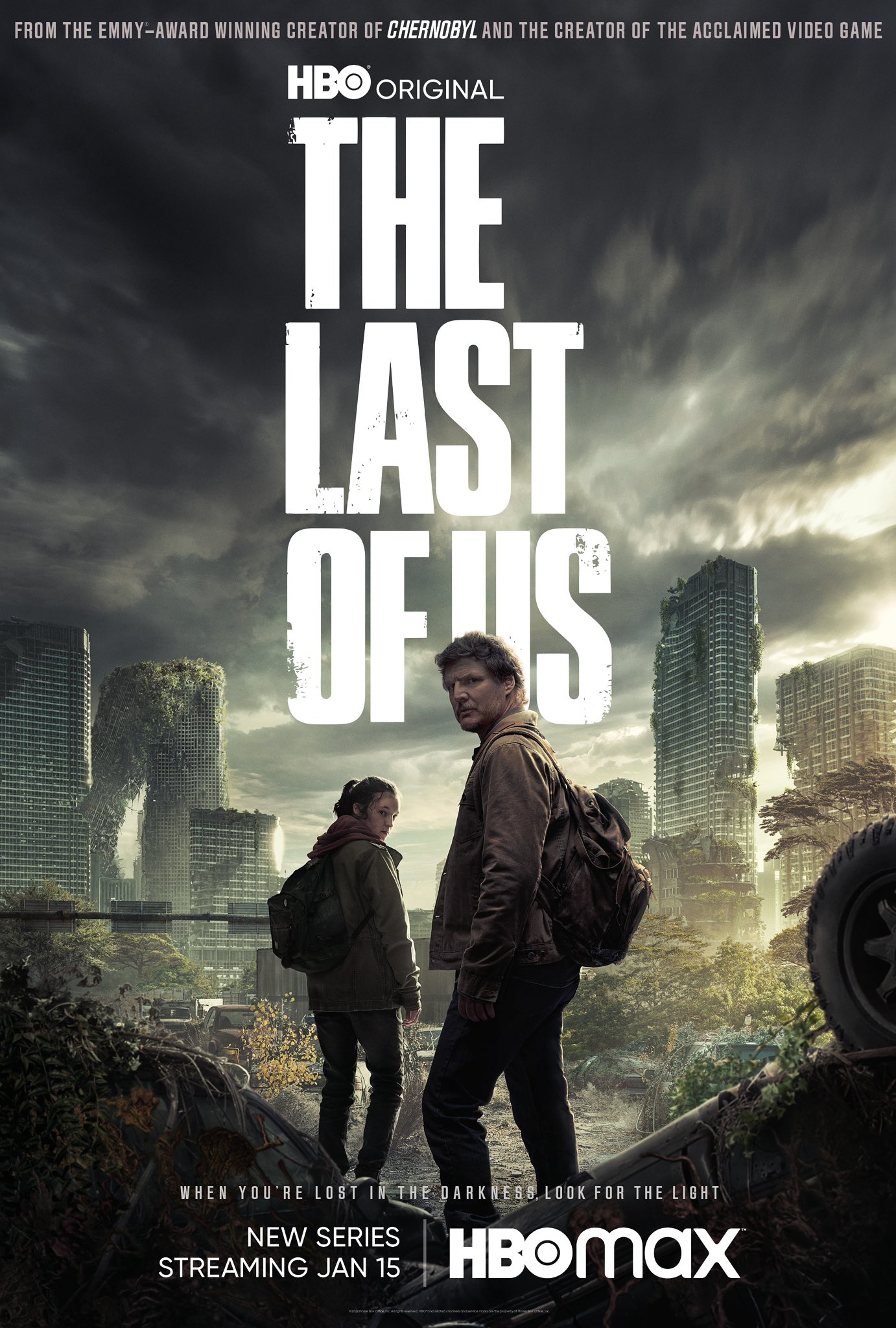 Naughty Dog Info 🐾 on X: The Last of Us EP1 is currently rated a 9.5/10  on IMDb and has a 96% audience score on Rotten Tomatoes. This episode is  phenomenal I