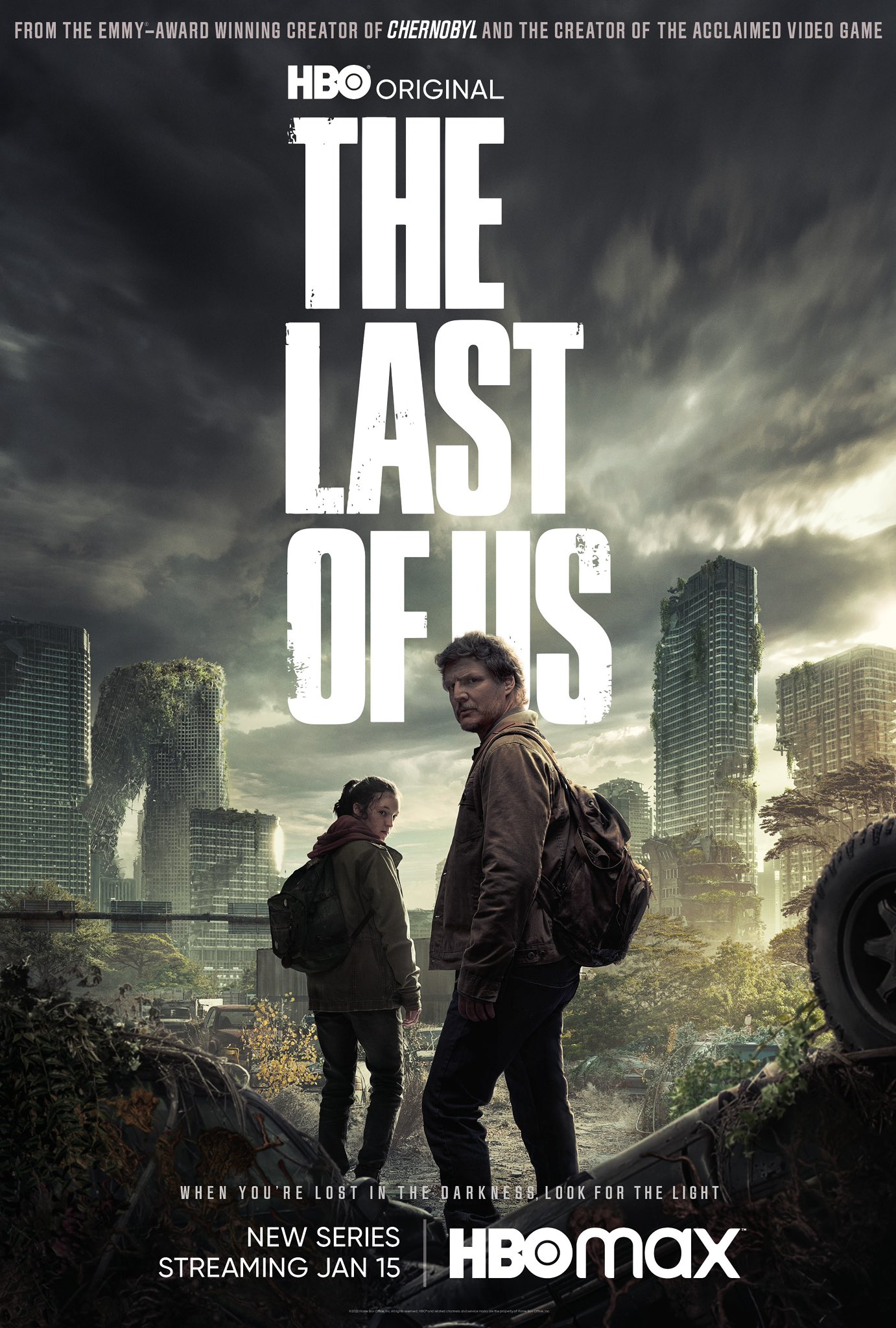 The Last of Us Rotten Tomatoes Score Falls After Perfect Debut -  GameRevolution