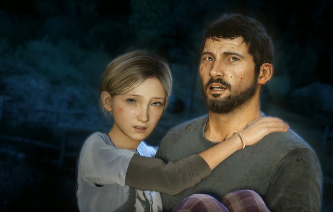 Y ahora como se supone que sobreviva cada semana esperando un nuevo episodio de #TheLastOfUsHBO ¿CÓMO?

#TLOU #HBOMax