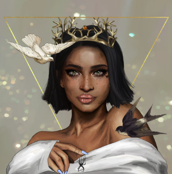 AngYarb (@angyarb2208) on Twitter photo Just minted a couple of GORGEOUS <a href="/sacred_skulls/">Sacred Skulls</a> 🥰💀🫶 These ladies are beautiful! Love the art!!! Just minted a couple of GORGEOUS <a href="/sacred_skulls/">Sacred Skulls</a> 🥰💀🫶 These ladies are beautiful! Love the art!!!