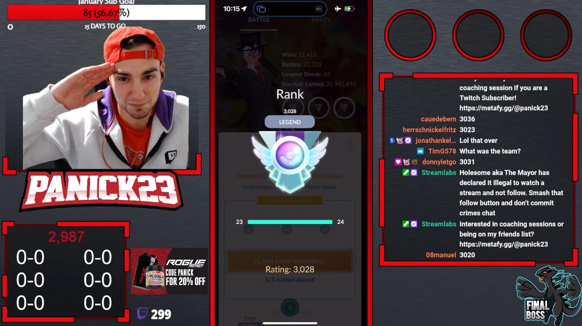 PanicK23 tweet media