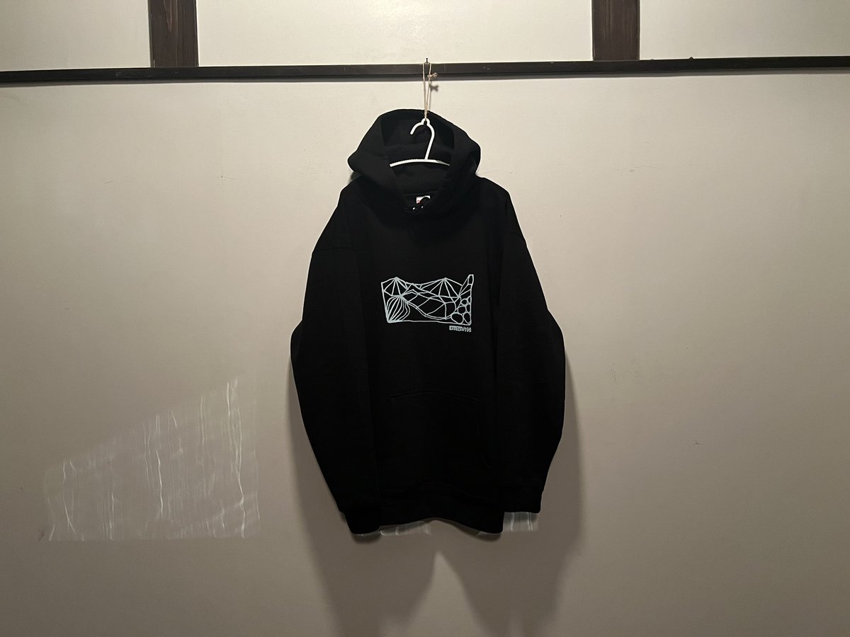ishiodai's tweet photo. new merchandise. Sale on Somewhere record shop. effective96 record take over 2023. https://t.co/TG2GmEp7AC
