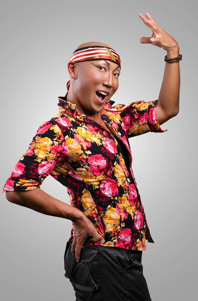 YASU-CHIN (ヤスチン) (@toraboy2) / Posts / X