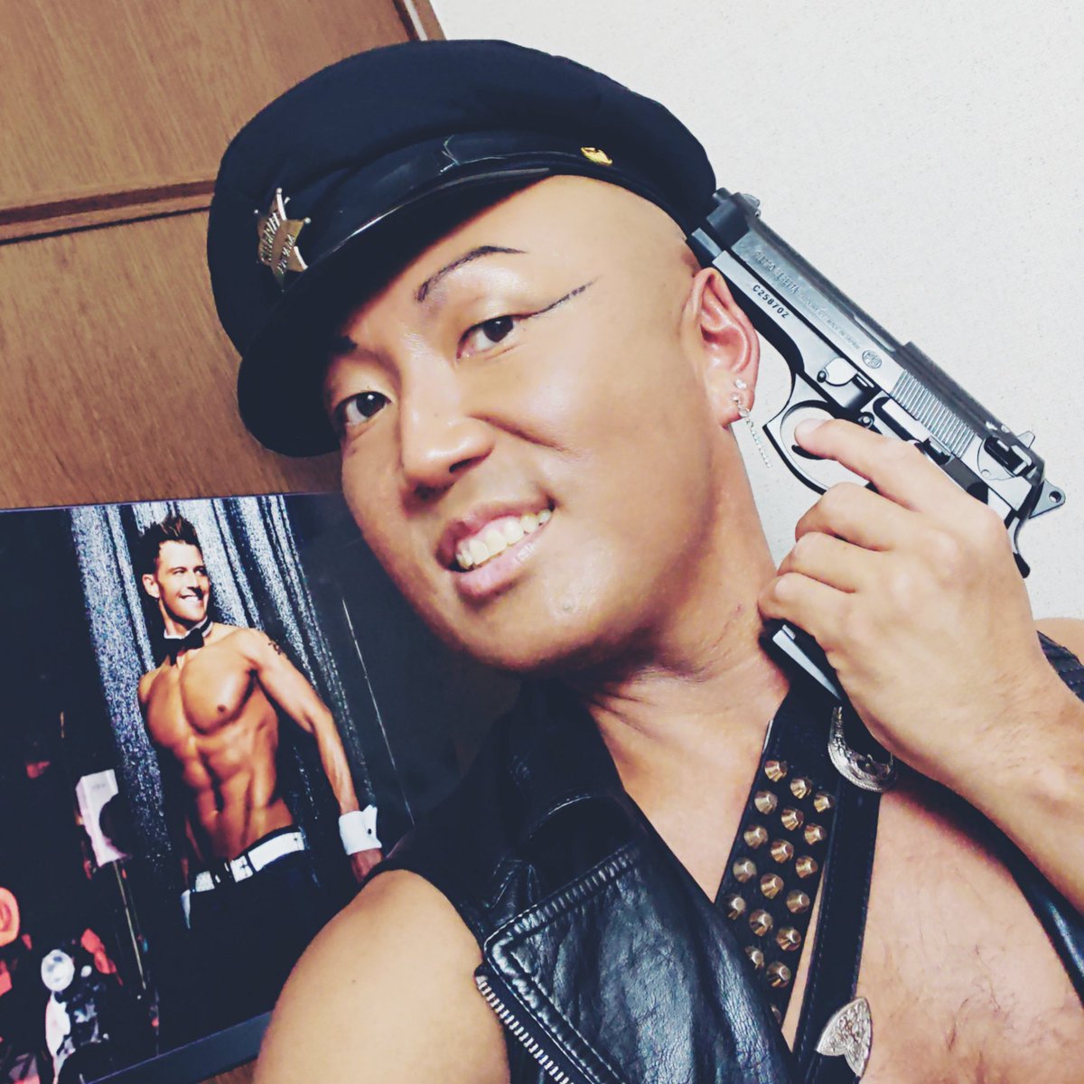 YASU-CHIN (ヤスチン) (@toraboy2) / Posts / X