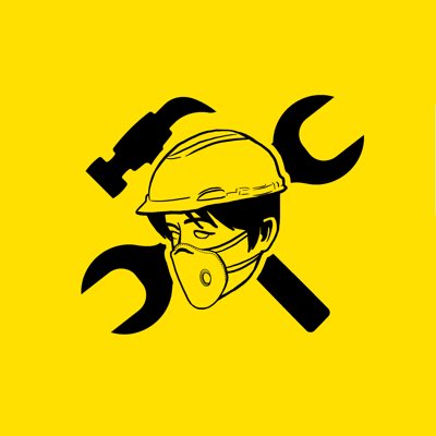 Eyes on us. 🚧
#NewProfilePicture