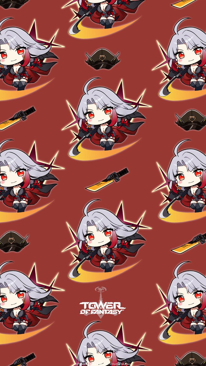 ToF_EN_Official's tweet photo. Once a powerful Executor, Claudia’s act of heroism is legendary among Hykros’ ranks. 💪

Happy Birthday Claudia! Your father would be proud! ✊

Here's a Claudia wallpaper we've prepared for you! Save the HD version here :)

#ToF #TowerofFantasy #ToFipedia https://t.co/xdu2kBagTg