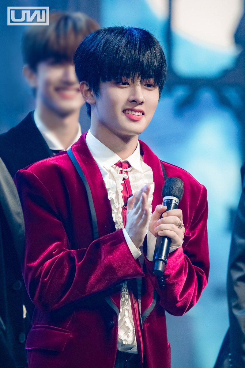 _woon0345's tweet photo. YOUNITE KPOP Maker 팬미팅 BEHIND #우노 #WOONO
🔗https://t.co/LVlqEA6ZtO
#유나이트 #YOUNITE #KPOPMaker https://t.co/ERoYztLiuC
