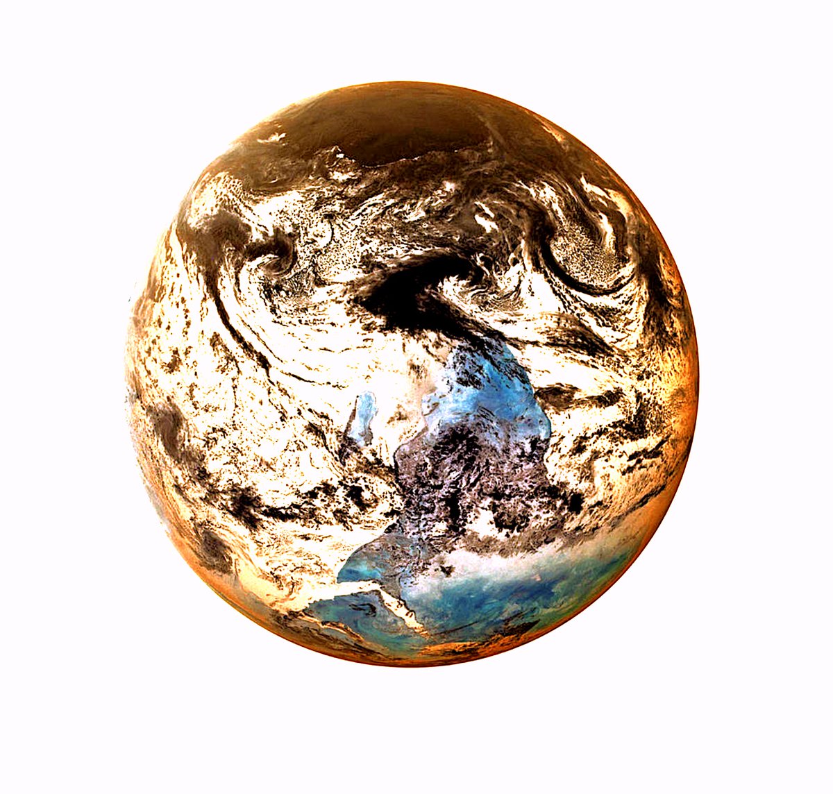 Drewzki13's tweet photo. #NASA 's #Earth #Inverted x #drewzki #digitalartist #humangeneratedart #artistsontwitter #mac #apple #inversion #photoediting #digitalagepicasso #trippy #SpaceX  #sea #world #globe vs #flatearth  #notAI #art #canvas #photoediting #Colors  #3dart #popart #art #layers #worldstar https://t.co/lDWUlRhXVK
