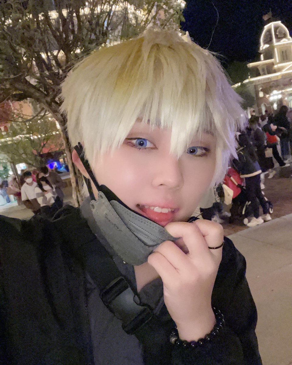 5moonF's tweet photo. 迪士尼！！ https://t.co/v7GhdfT1PZ