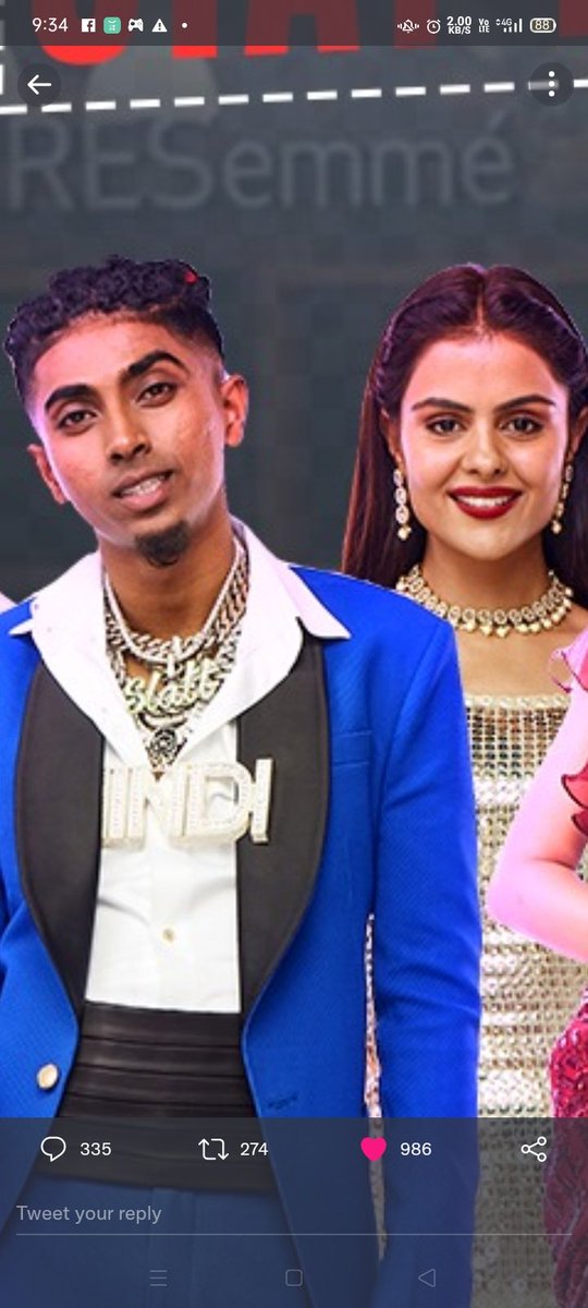 PunamSi58915349's tweet photo. Top two of this season
#MCStan-winner🏆
#PCC or #Shivthakre -runner up 

@ColorsTV @justvoot #StannyArmy #MCSan #BBKingMCStan #MCStanIsTheBoss https://t.co/lDApP0HM3o
