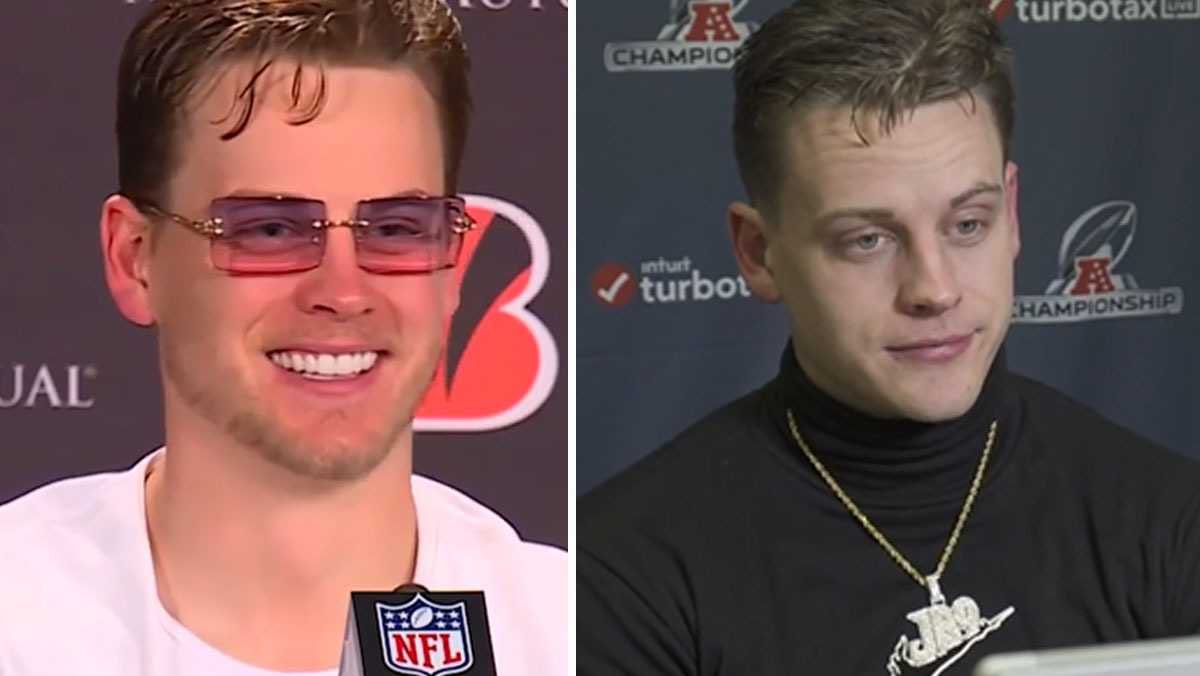 So Joe Burrow is clearly Macaulay Culkin right?? <a href="/kent_swanson/">Kent Swanson</a>