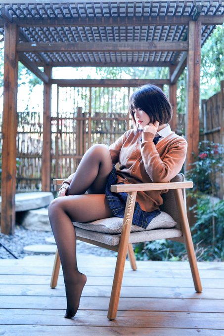 コスプレイヤー半半子のTwitter画像8