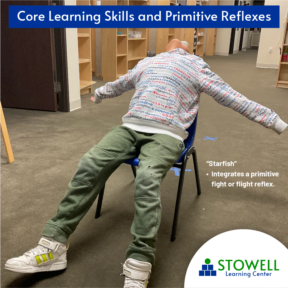 stowellcenter's tweet photo. Frustrating behaviors are not about not caring, being unmotivated, bad parenting, or being “bad kids.” They're related to reflexes &amp; underlying skills that aren't supporting the person well enough.
-Jill Stowell, Take the Stone Out of the Shoe

Learn more: https://t.co/AlGUVZ3Ku5 https://t.co/0d3cuwNaYp