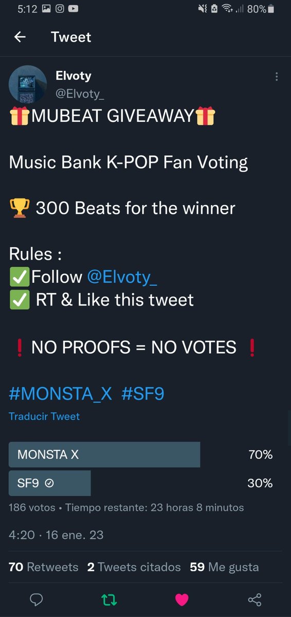 brunisepgu's tweet photo. @Elvoty_ Done for #SF9 https://t.co/trrgfdGnnG