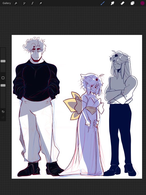 Height differences 📏 