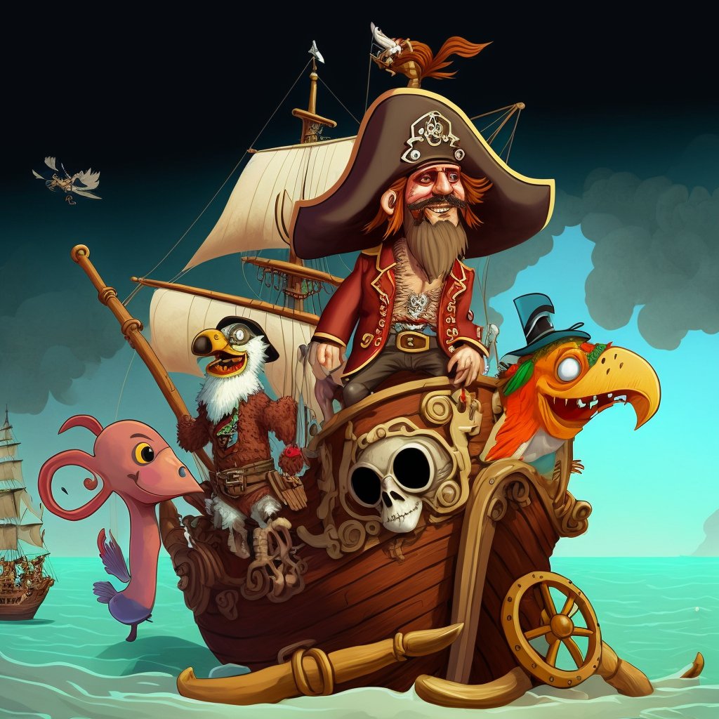 memecaptainznft's tweet photo. Ahoy, what does it take to be a captain? https://t.co/CrOx8ByTRj