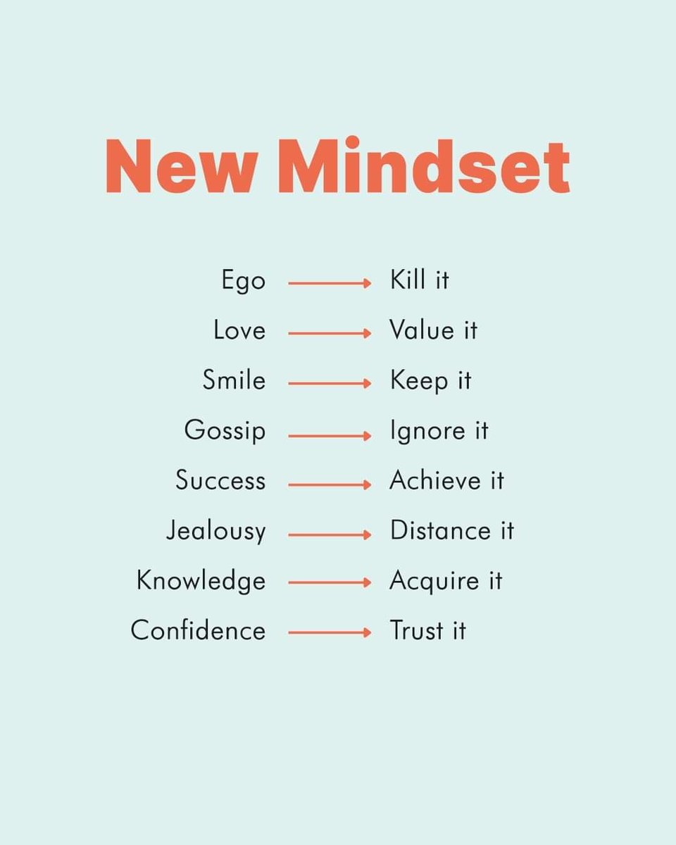 JamesCPeters's tweet photo. Change your mindset https://t.co/ZVTYKraHs5
