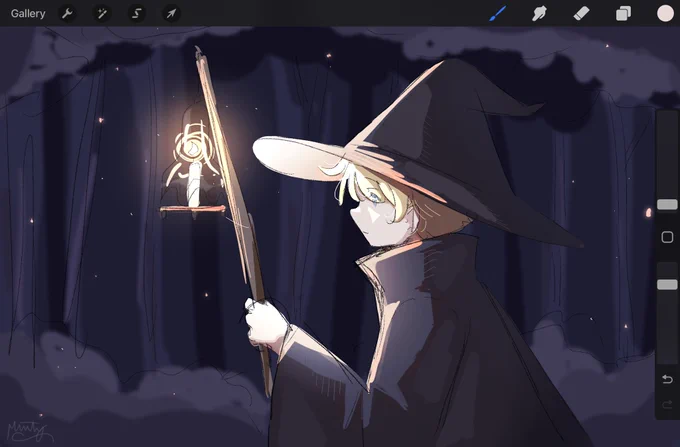 Quick sketch 