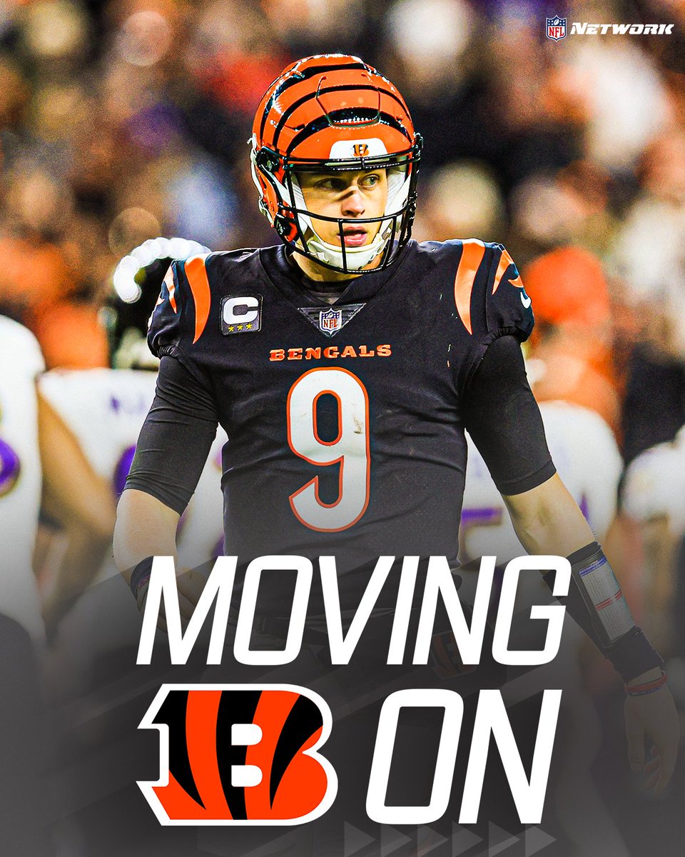 nflnetwork's tweet photo. Dey headed to the Divisional Round! #NFLPlayoffs #RuleTheJungle https://t.co/CIV9Y56QPk