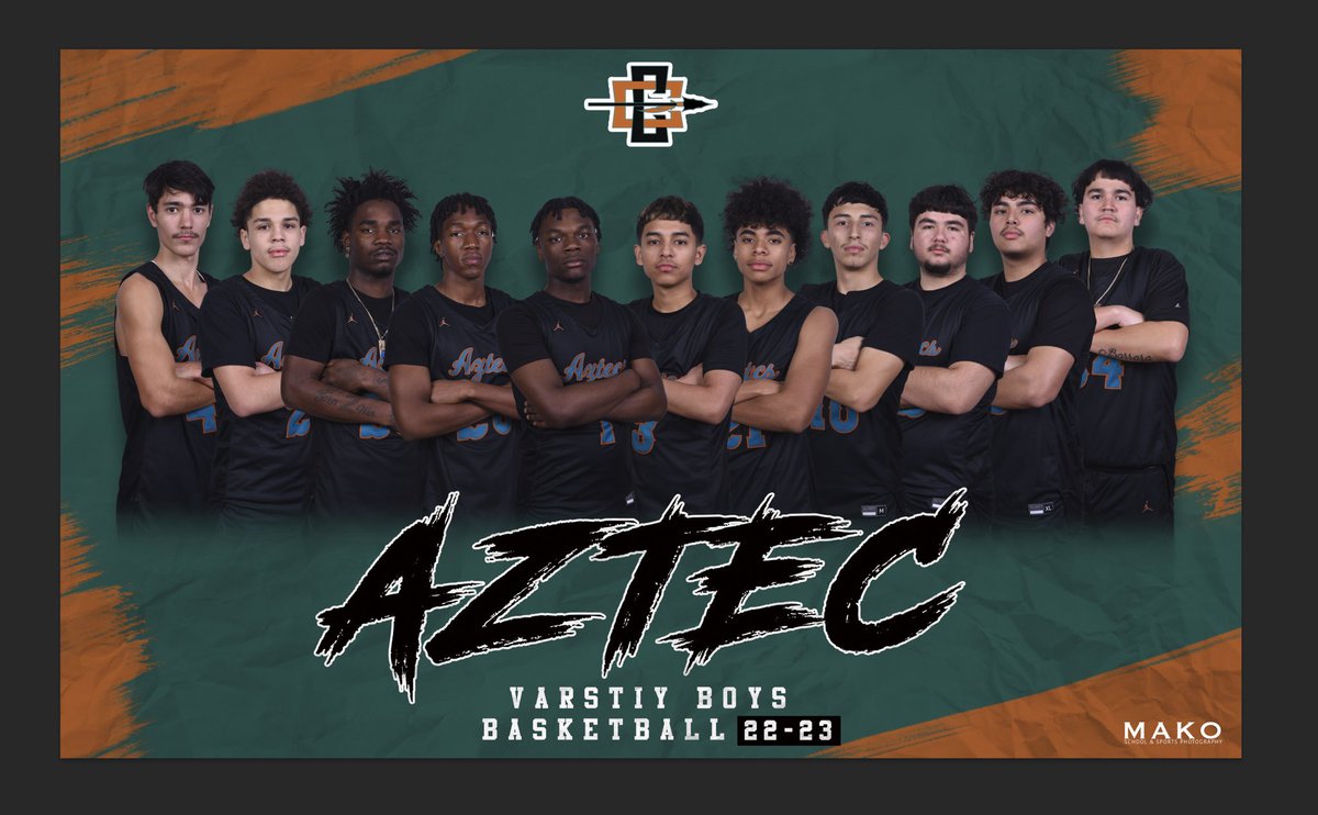 As always <a href="/Makophoto/">Mako Sports Photography</a> did a great job with our team and senior banners!