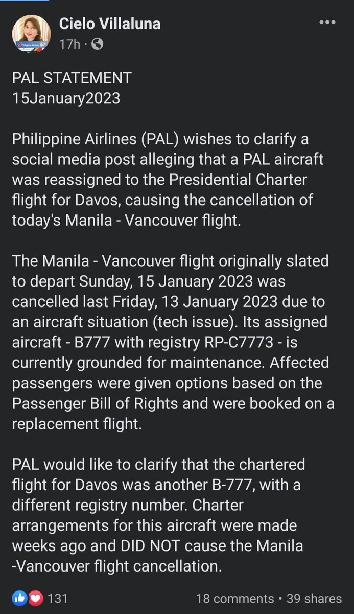 Mahiwaga5's tweet photo. @MagooBlues Pareho kayong mga matatandang marites. Paniwalang paniwala sa chismis. Sampal? Libel? O delete post? Pili ka. https://t.co/tlogJAx0k9