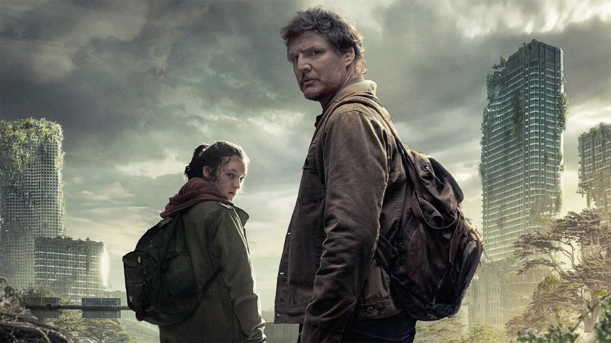 REBHProject's tweet photo. HBO tá de parabéns! #TheLastOfUs está incrível! 👏

(Quem dera uma adaptação nesse nível de Resident Evil… 🥲) https://t.co/qUtYGY1nRE