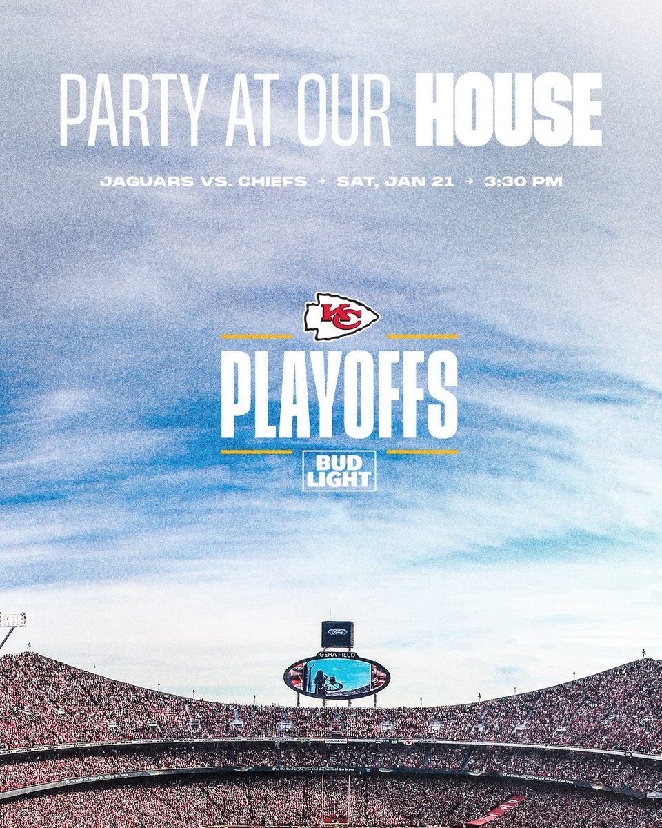Kansas City Chiefs tweet media