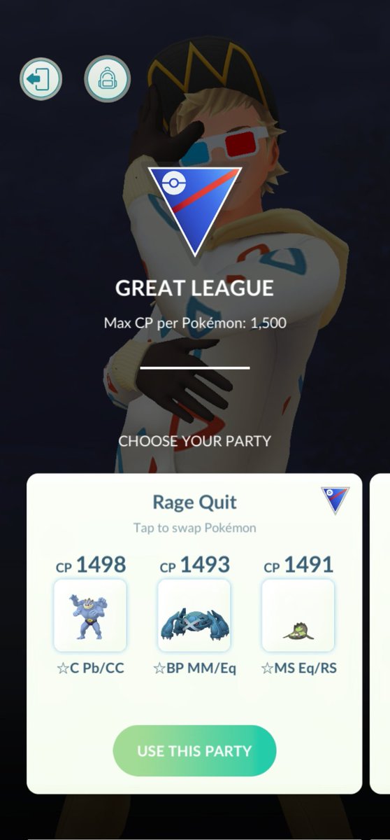 Richard Lickr tweet media