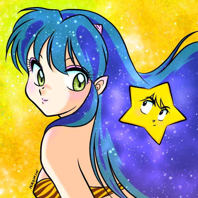 ダーリン難しいのでよく星にされてる 