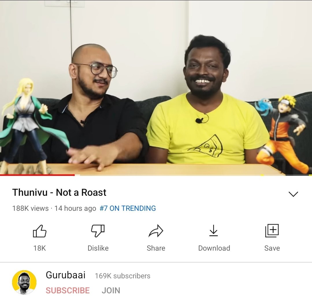 Gurubaai tweet media