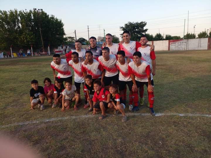 MinutoD's tweet photo. @12deOctubreSN perdió de visitante ante #matienzo  por 2 a 0 https://t.co/a2WfkroI25