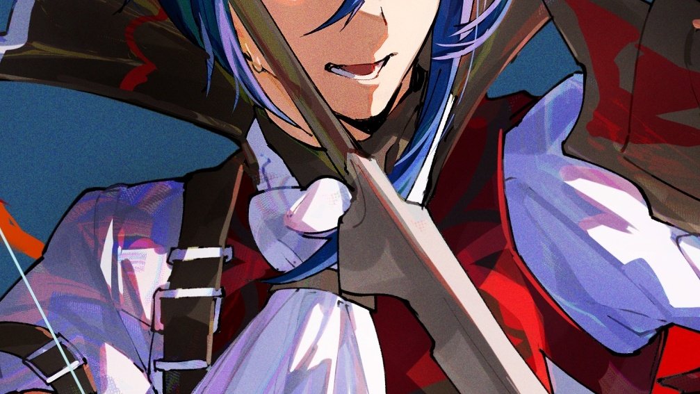 Alear (@OfLythos) / Posts / X