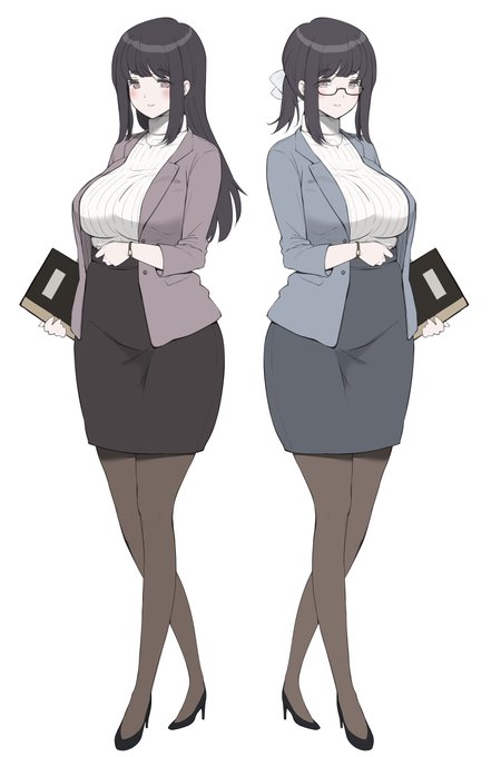 えっち先生2倍ドン 