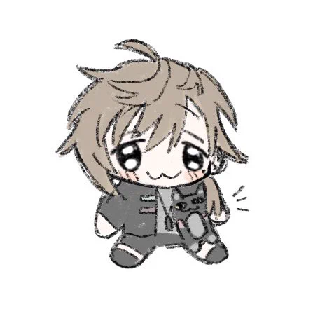 #かな絵 