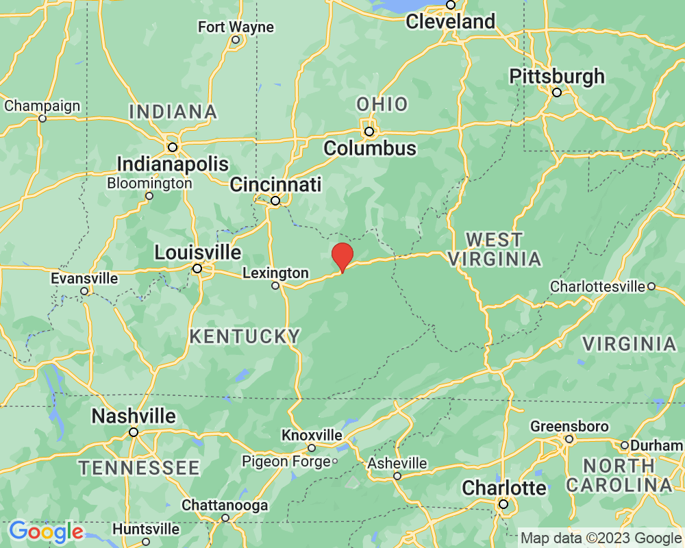 EverydayParks's tweet image. Morehead City Park Complex
Morehead, Kentucky
4.4/5 stars (231 ratings)
#Morehead #Kentucky