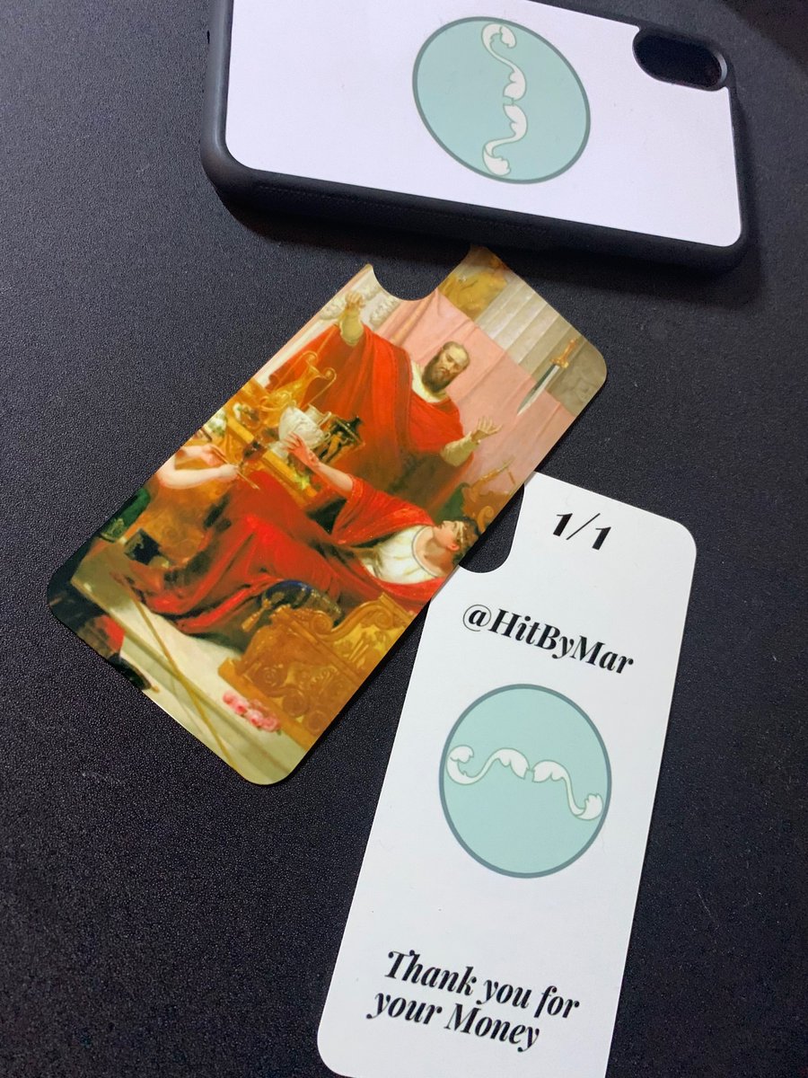 HitByMar's tweet photo. Custom Design Phone Cases 📱 https://t.co/xepzKKHtyS