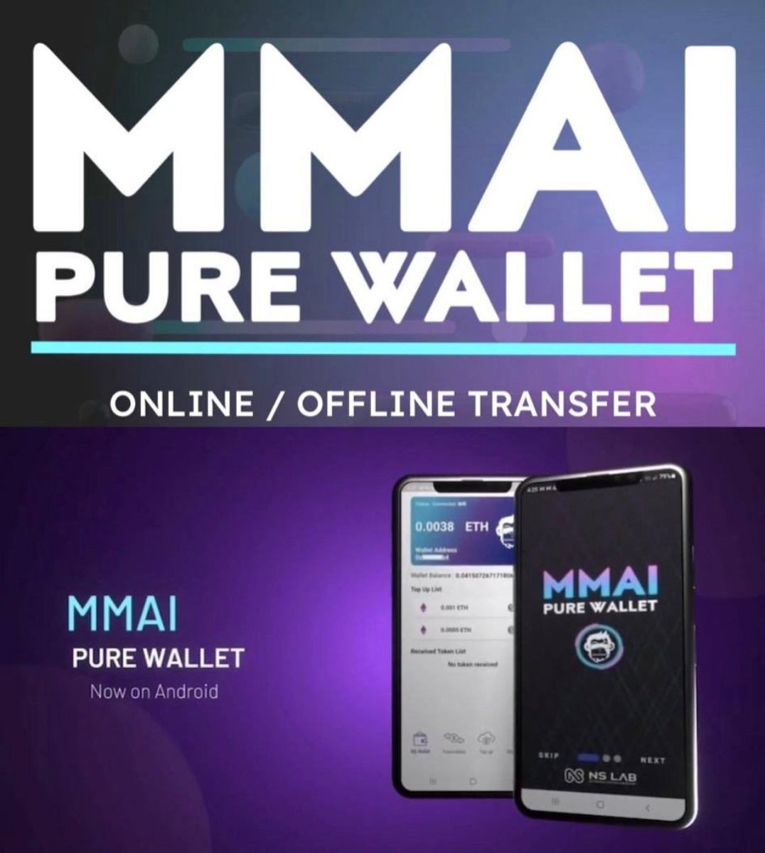 378NJ's tweet photo. @Cetoex #MetaMonkey_AI will for pump in the coming weeks #MMAI #BullRun $MMAI #cryptocurrency https://t.co/aknZzj9YsC