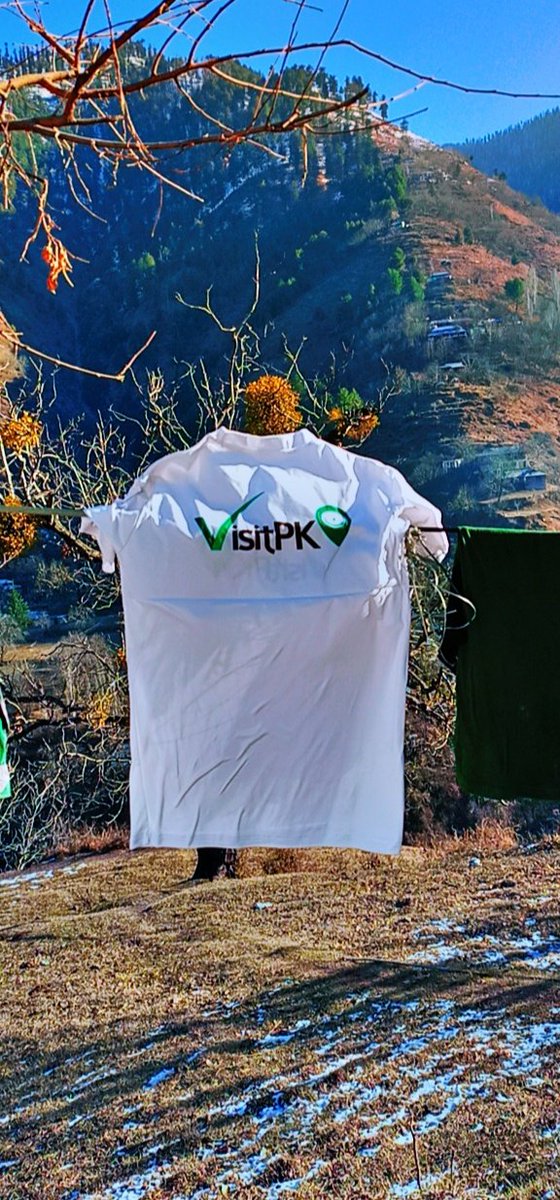 🇵🇰VisitPK ®️ tweet media