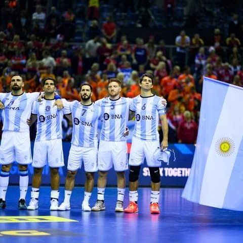 MinutoD's tweet photo. @CAHandball perdió en condición de visitante contra #noruegahandball
Por 32 a 21 por la fecha del mundial de handball en #POLSWE2023 https://t.co/Ou8RXmLlSa