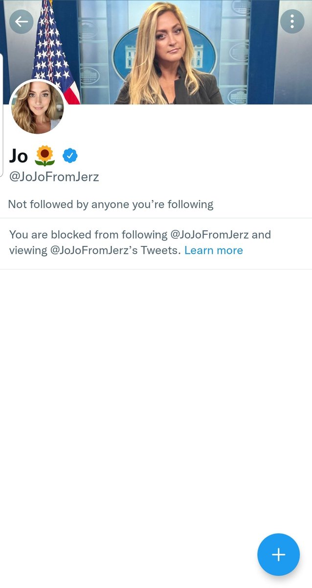 CPAMath's tweet image. I thought she was tough and liked to slap back? Vapid loser.