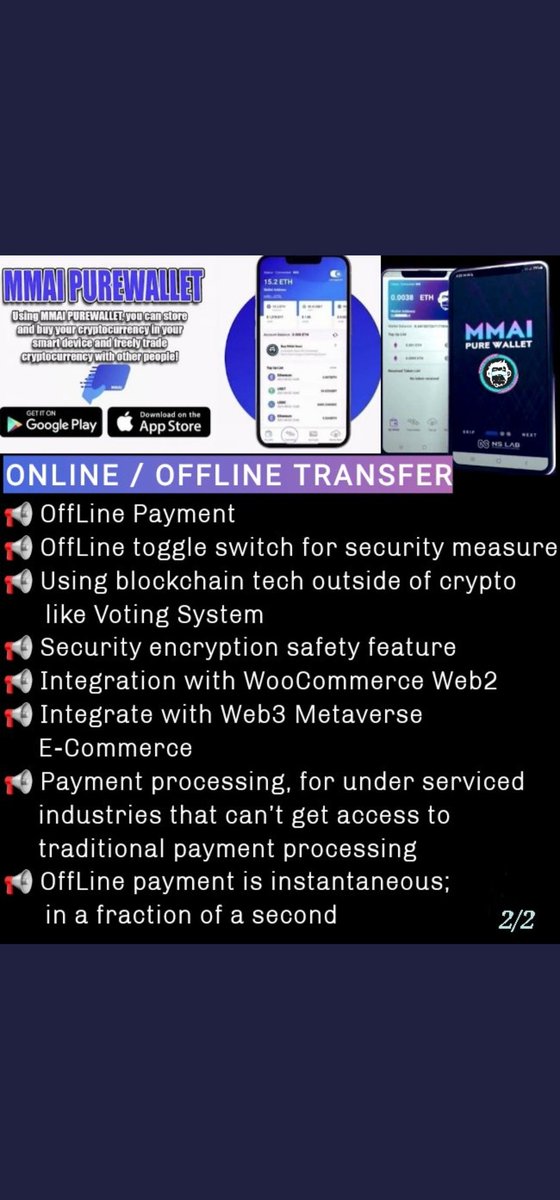378NJ's tweet photo. @1goonrich #MetaMonkey_AI has been green for weeks #MMAI $MMAI #BullRun #cryptocurrency https://t.co/8Ez1ZnJqeS