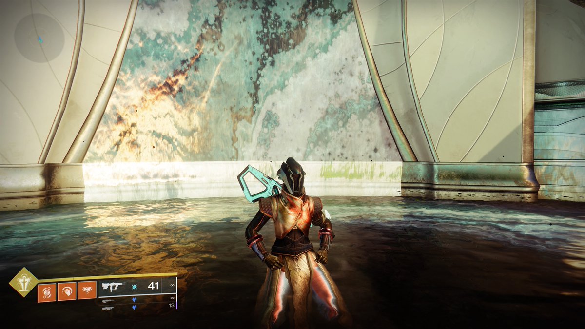 PrincessRoi's tweet image. Spa day #PS4share