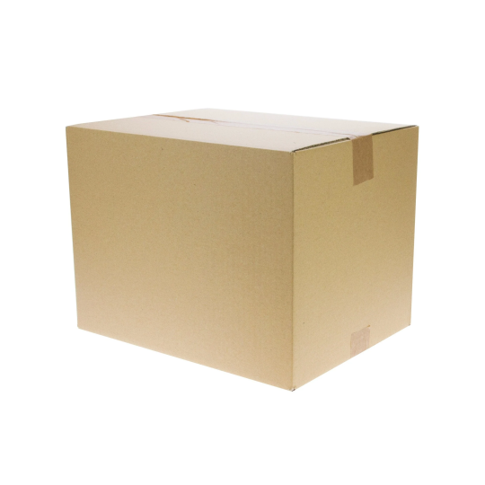 GenshinAnything's tweet image. Dottore is in a box and is being shipped to Ohio