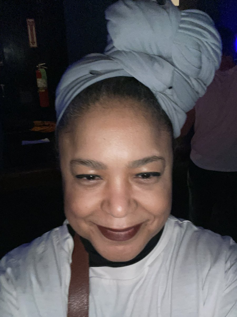 trilbe's tweet photo. First time going out post-COVID. For Frankie Knuckles, of course. #SmartBar #Metro https://t.co/ugZfATpCTA