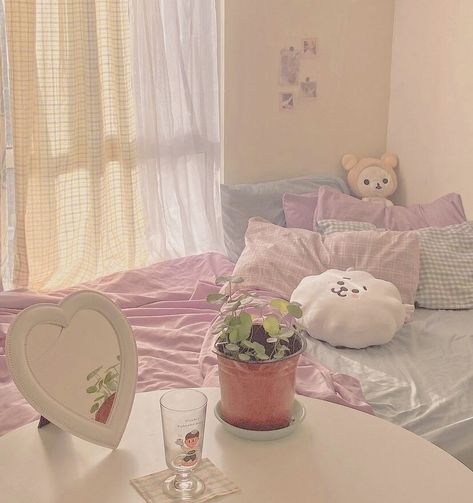 be a little kinder to yourself, okay?